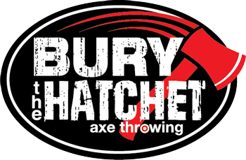 Bury The Hatchet